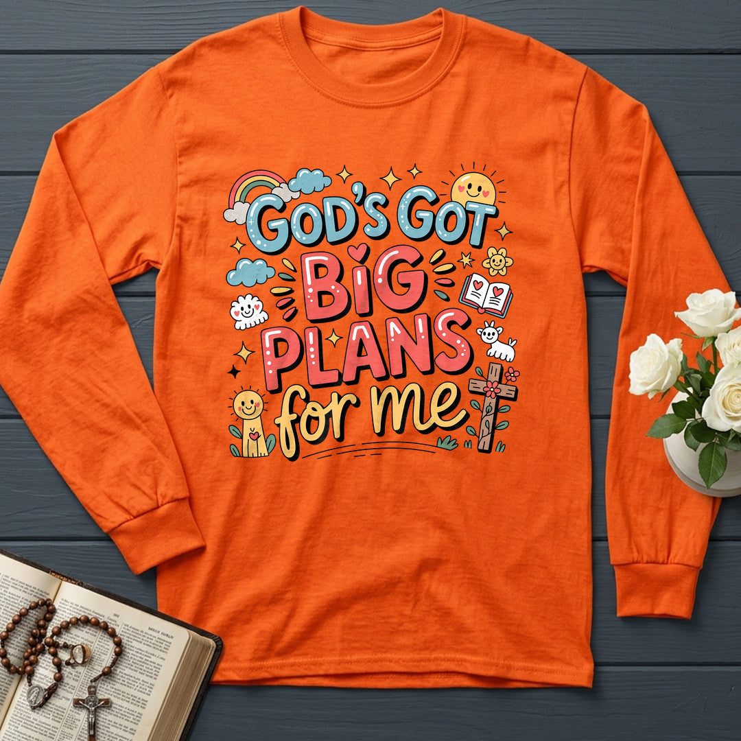 God's Got Big Plans For Me 01