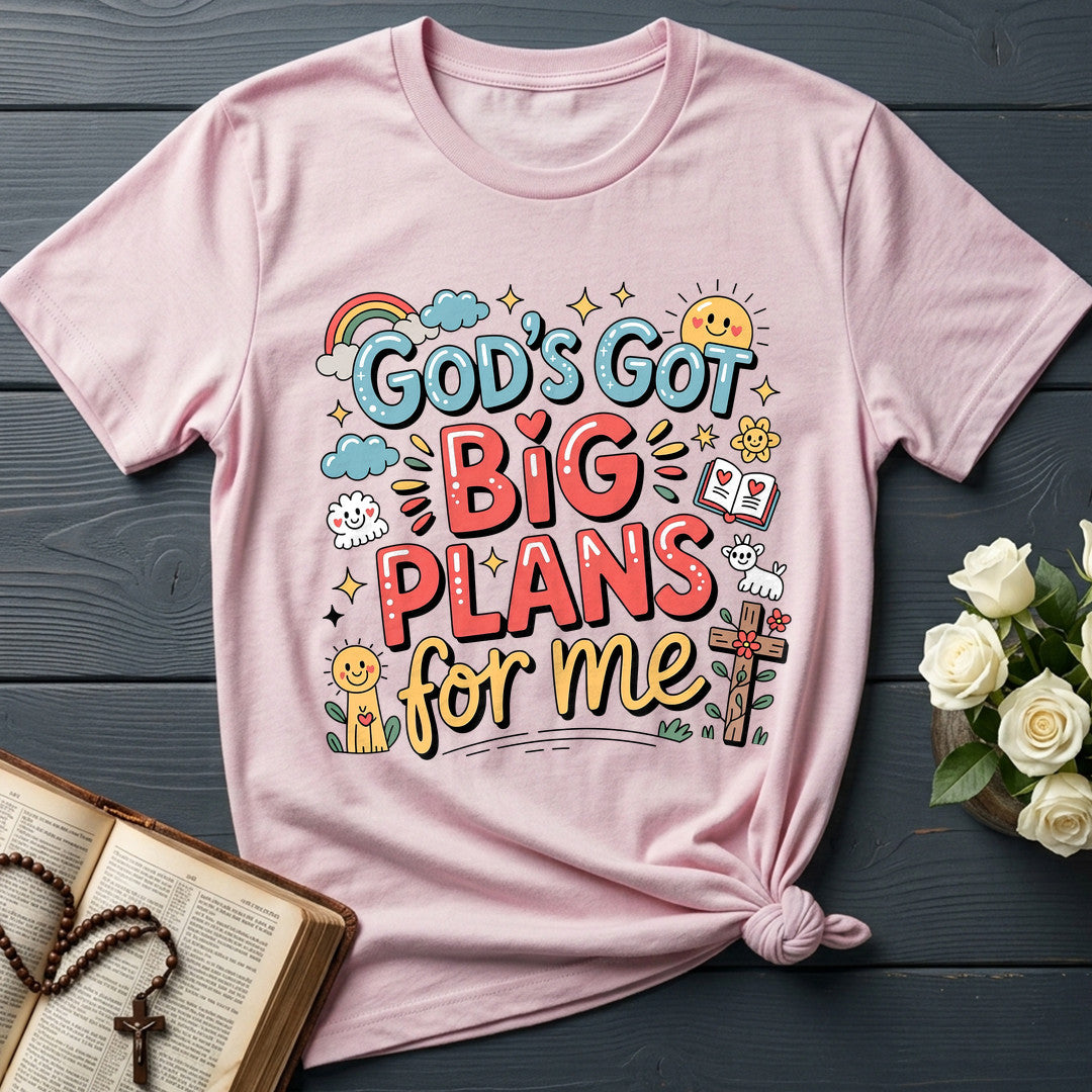 God's Got Big Plans For Me 01