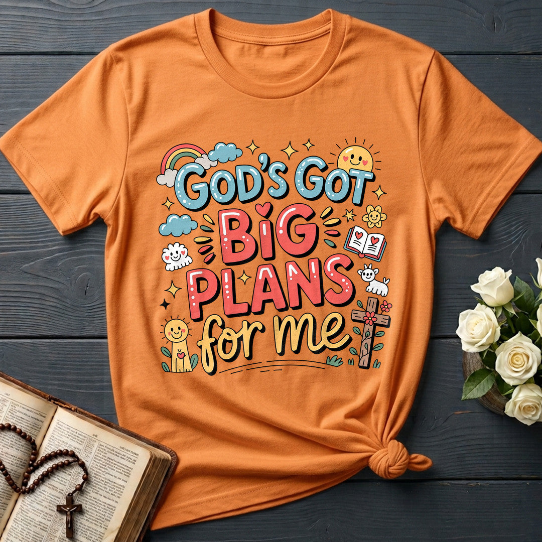 God's Got Big Plans For Me 01