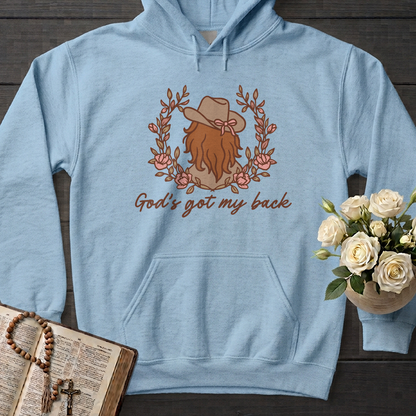 God's Got My Back 01