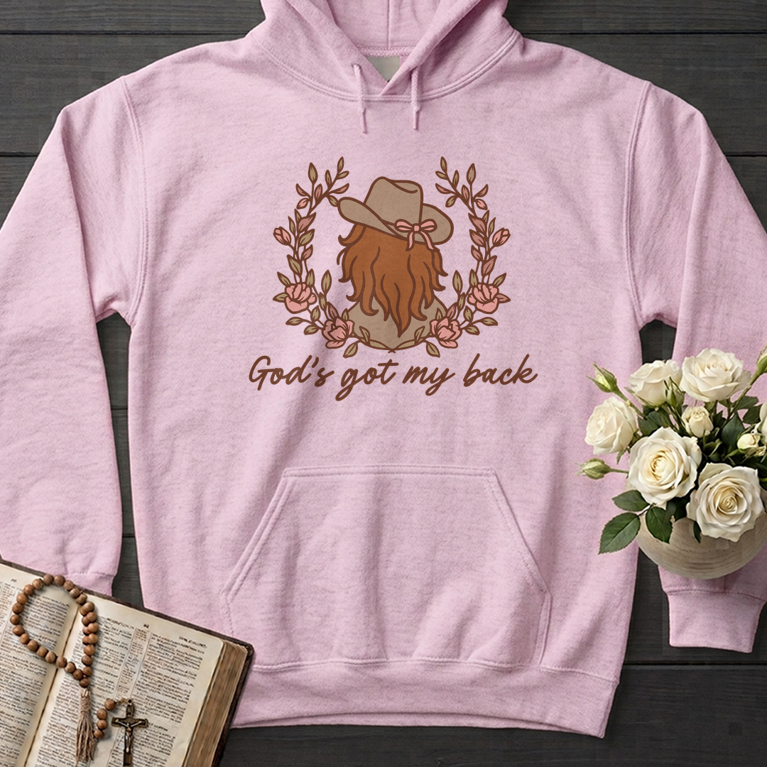 God's Got My Back 01