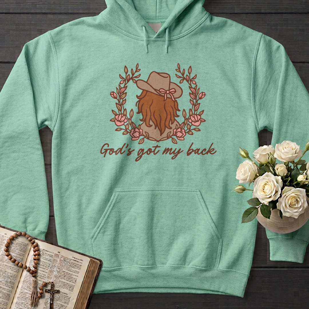 God's Got My Back 01