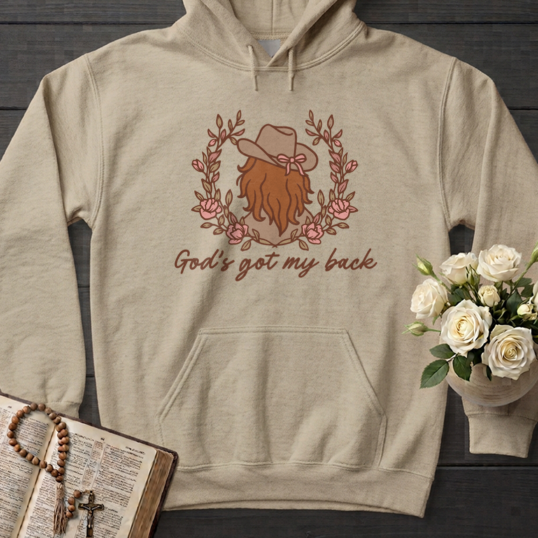 God's Got My Back 01