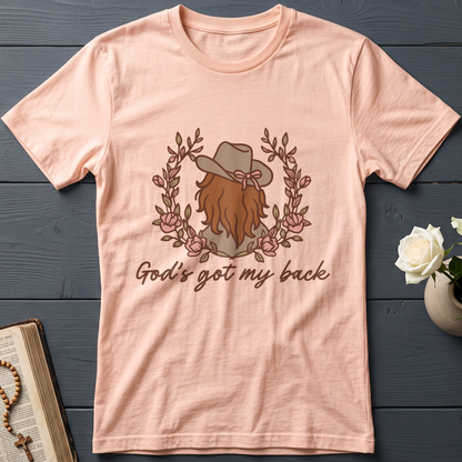 God's Got My Back 01