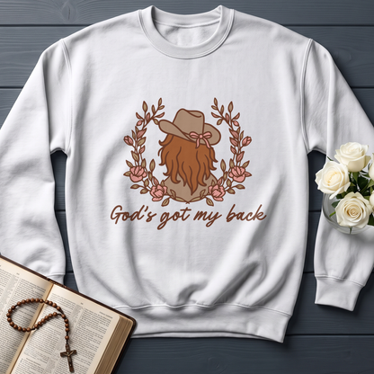 God's Got My Back 01