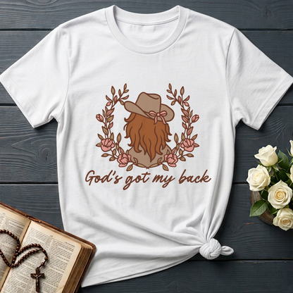 God's Got My Back 01