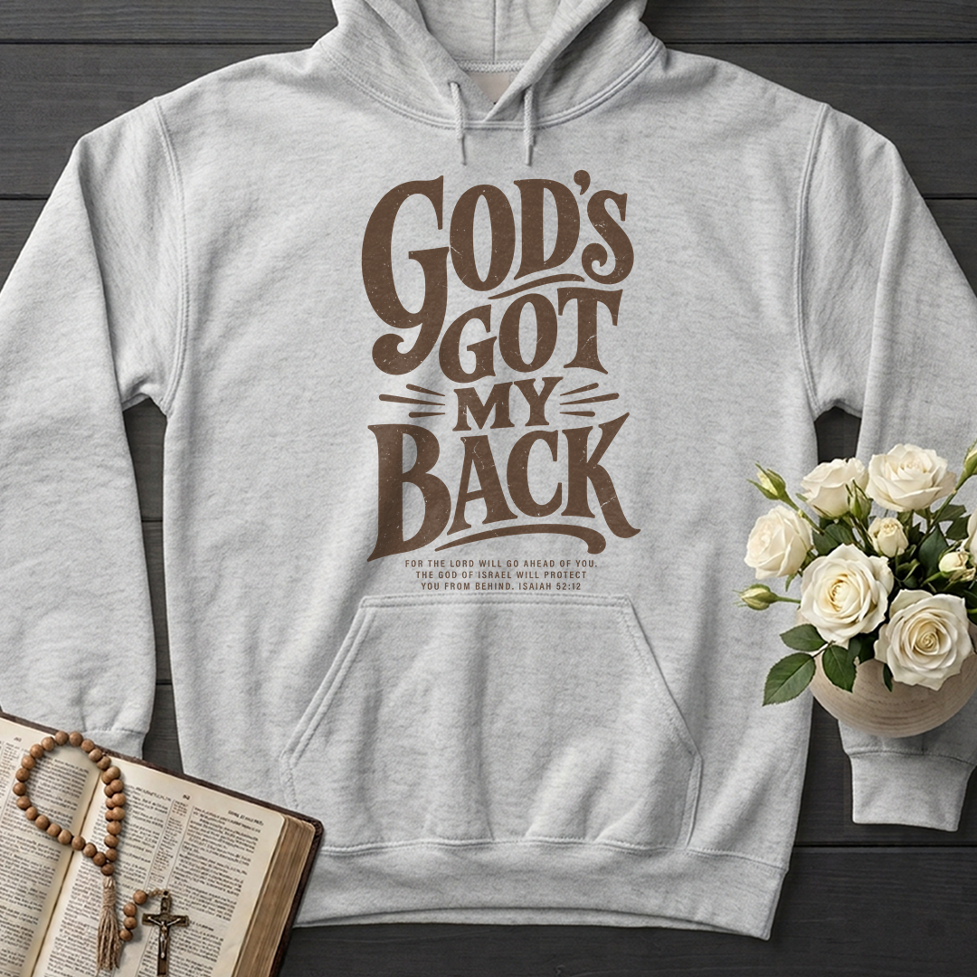 God's Got My Back 02