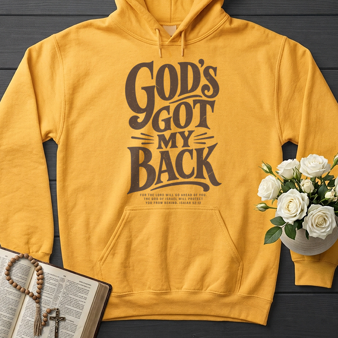 God's Got My Back 02