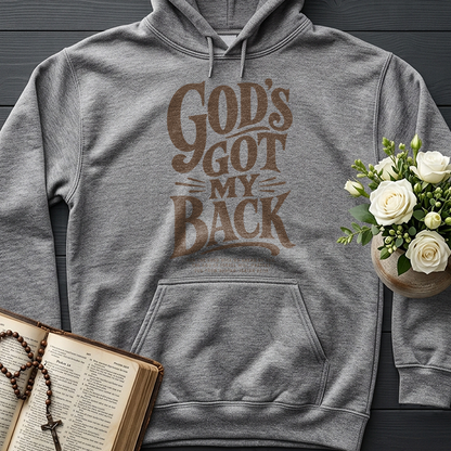 God's Got My Back 02