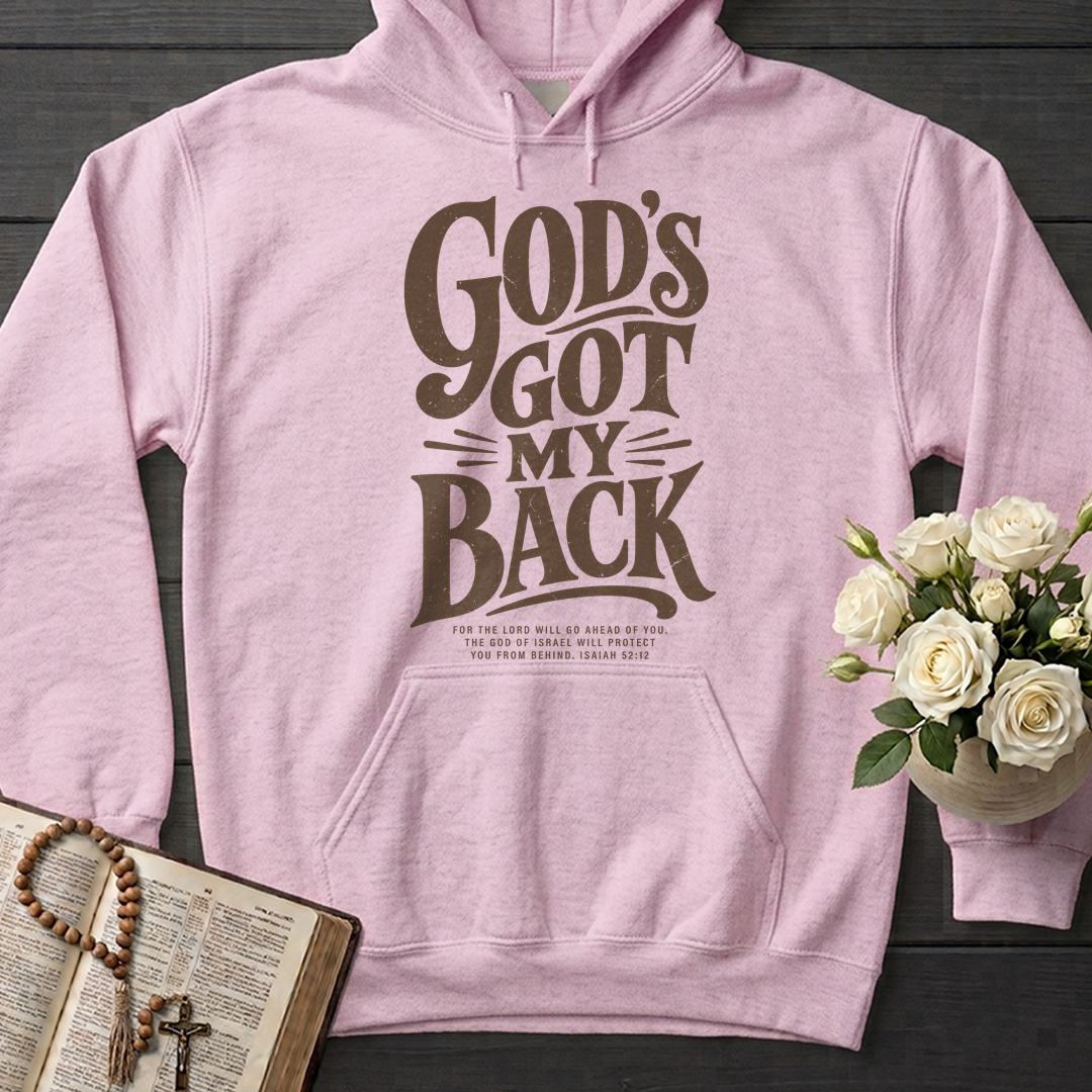 God's Got My Back 02