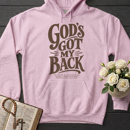 God's Got My Back 02