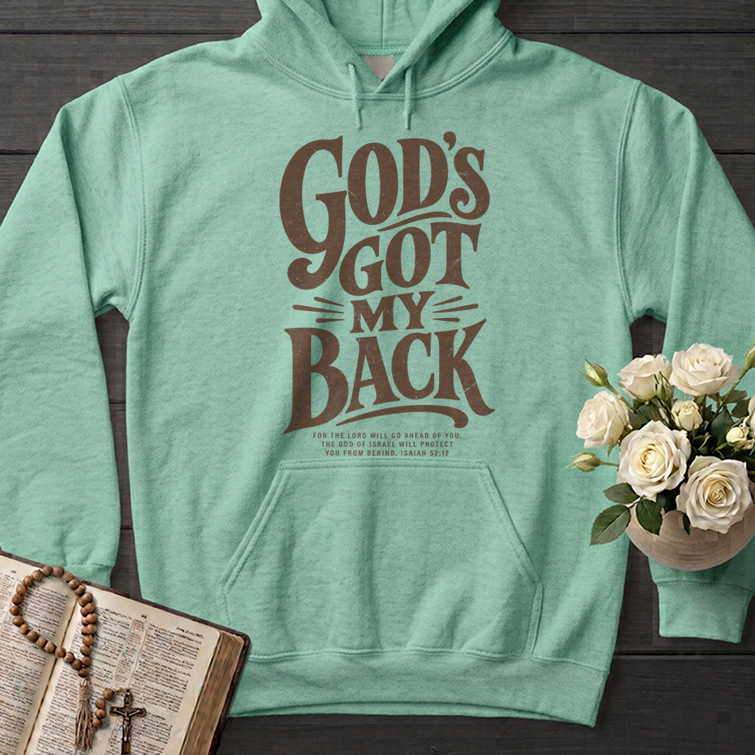 God's Got My Back 02