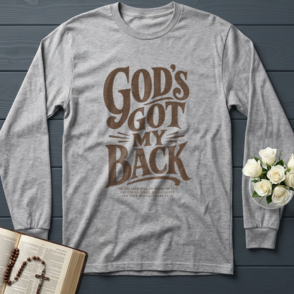 God's Got My Back 02