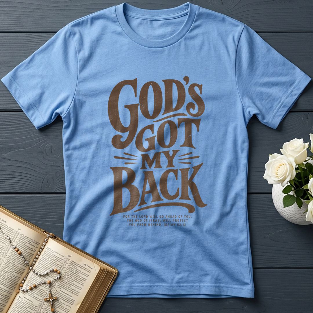 God's Got My Back 02