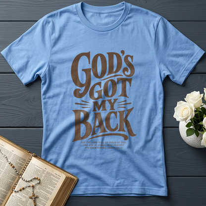 God's Got My Back 02
