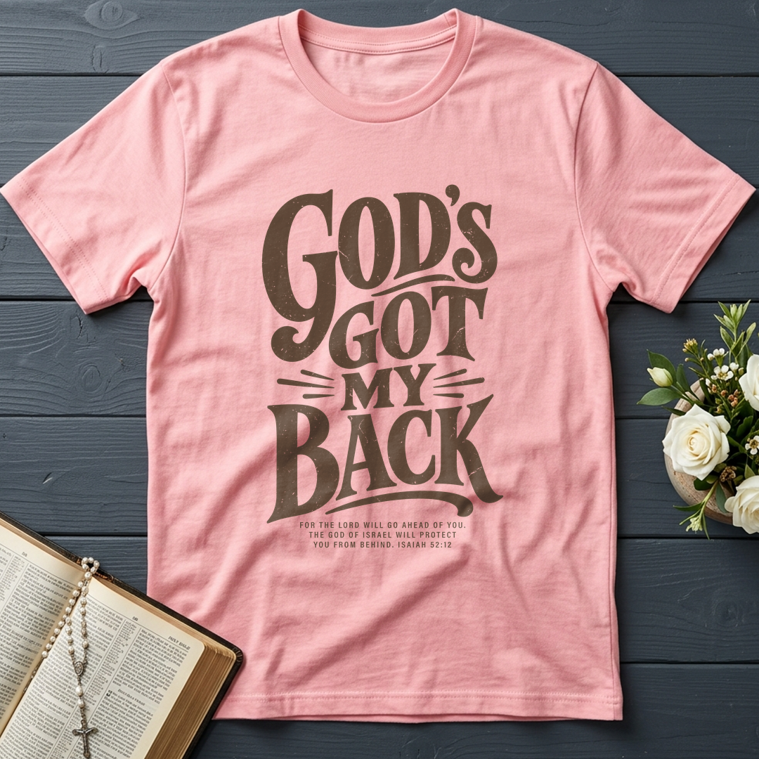 God's Got My Back 02