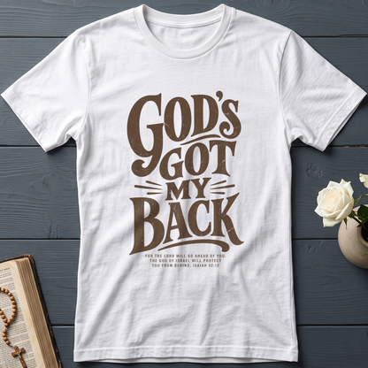 God's Got My Back 02