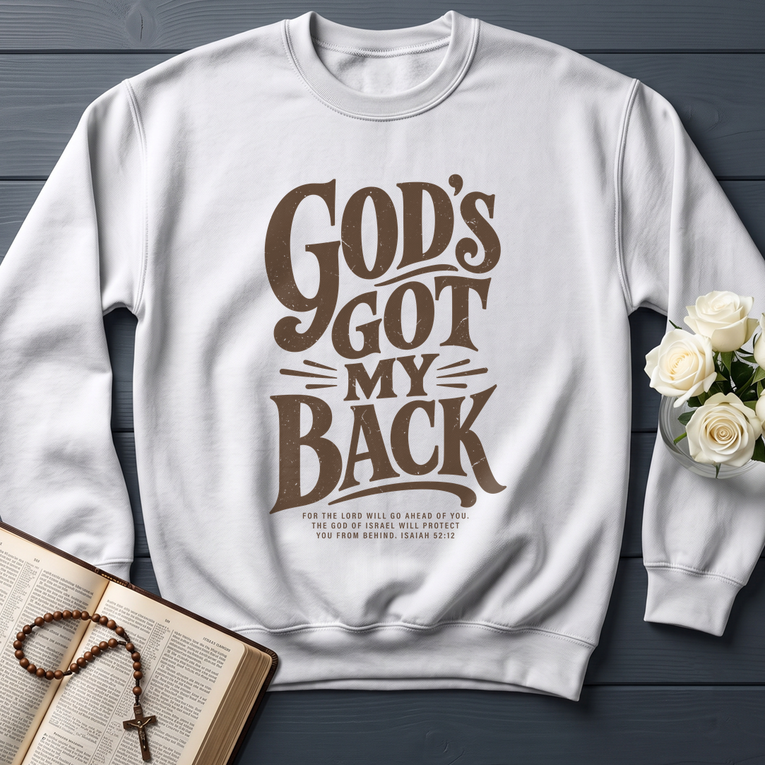 God's Got My Back 02