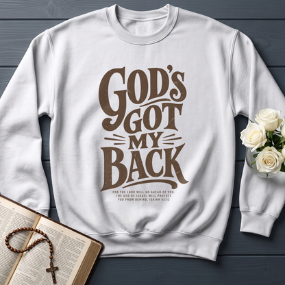 God's Got My Back 02