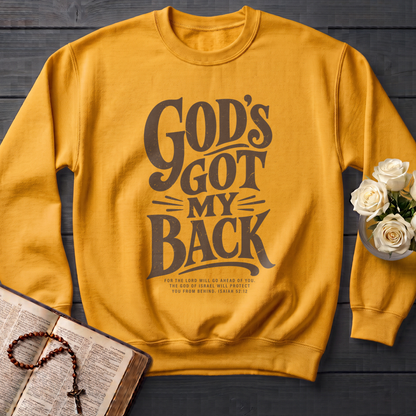 God's Got My Back 02