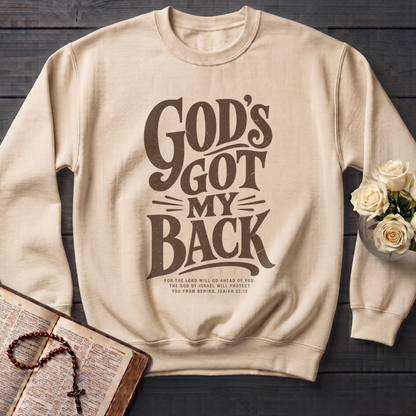 God's Got My Back 02
