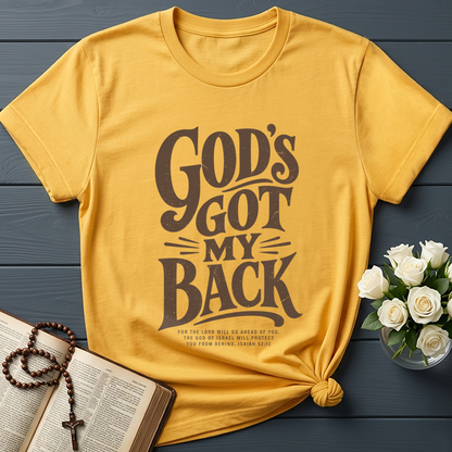 God's Got My Back 02