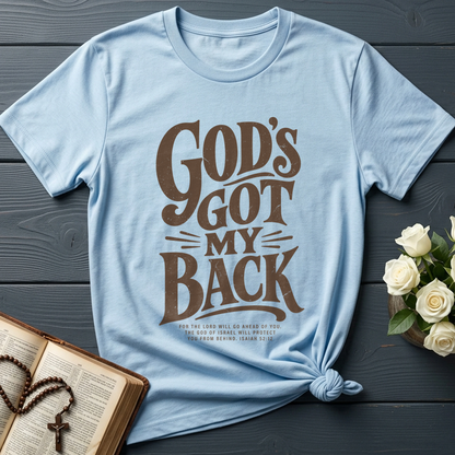 God's Got My Back 02