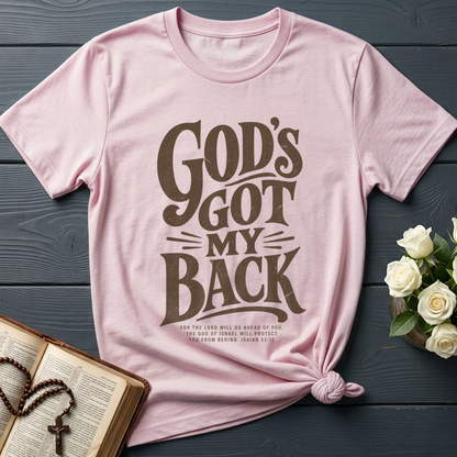 God's Got My Back 02