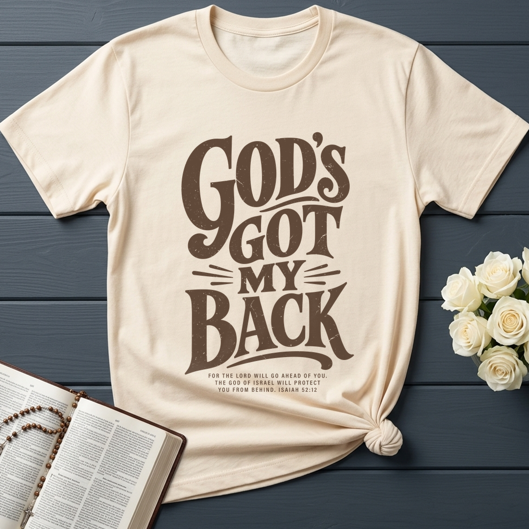 God's Got My Back 02