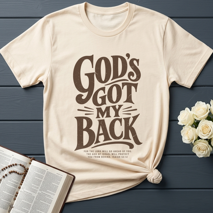 God's Got My Back 02