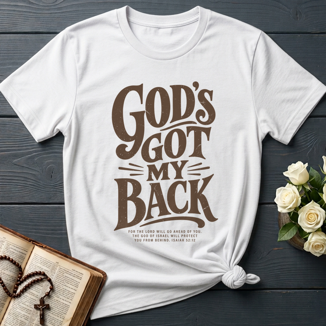 God's Got My Back 02