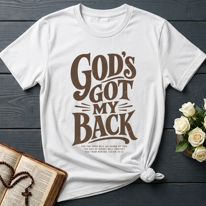 God's Got My Back 02