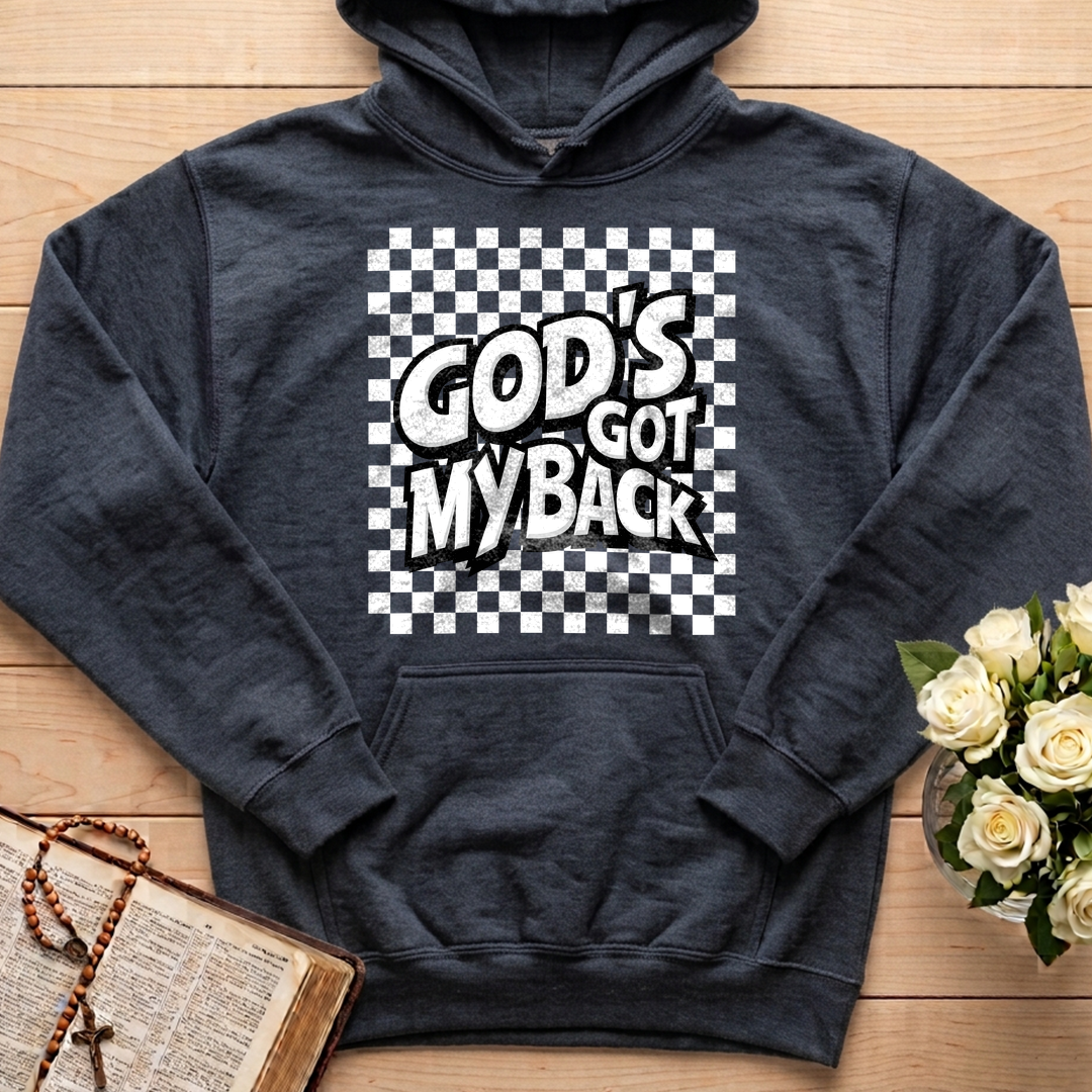 God's Got My Back 03