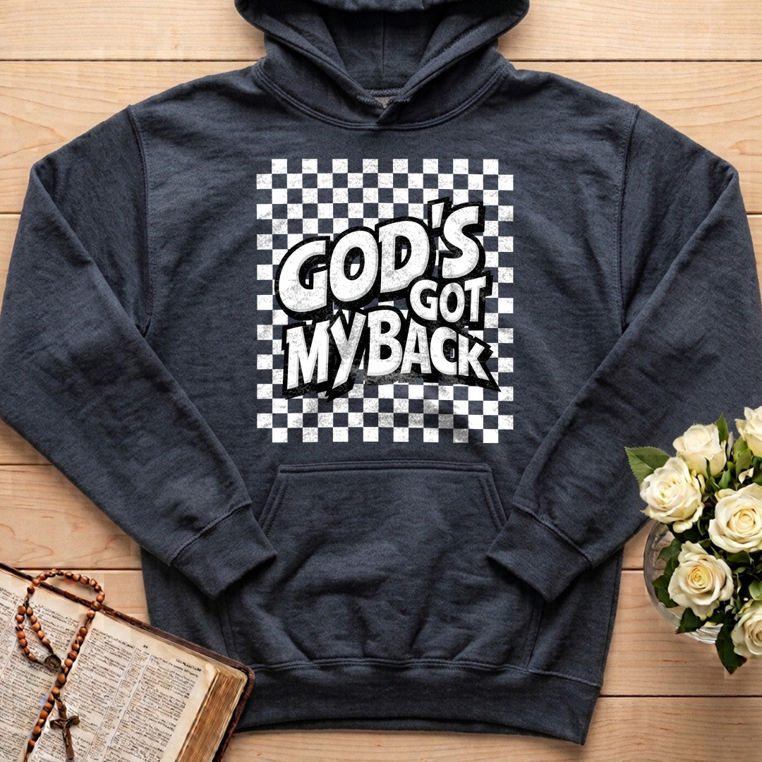 God's Got My Back 03