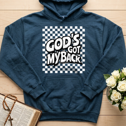 God's Got My Back 03