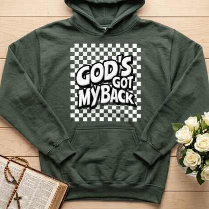 God's Got My Back 03