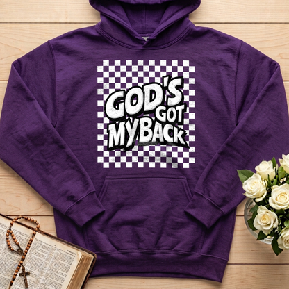 God's Got My Back 03