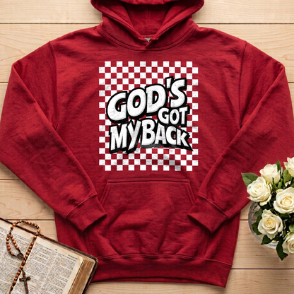 God's Got My Back 03