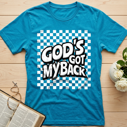 God's Got My Back 03