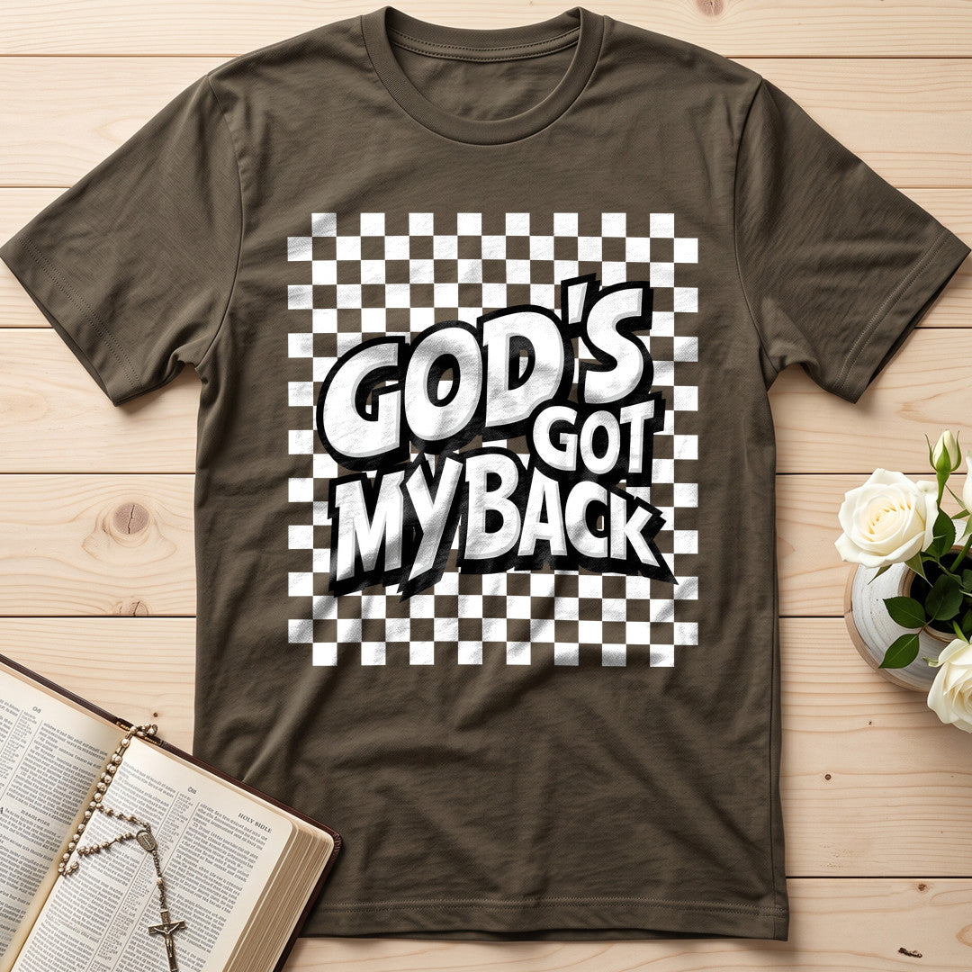 God's Got My Back 03