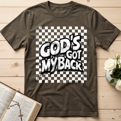 God's Got My Back 03