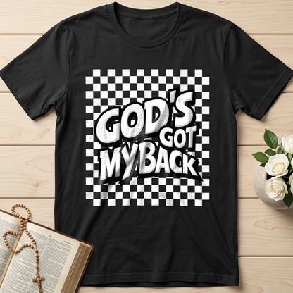 God's Got My Back 03