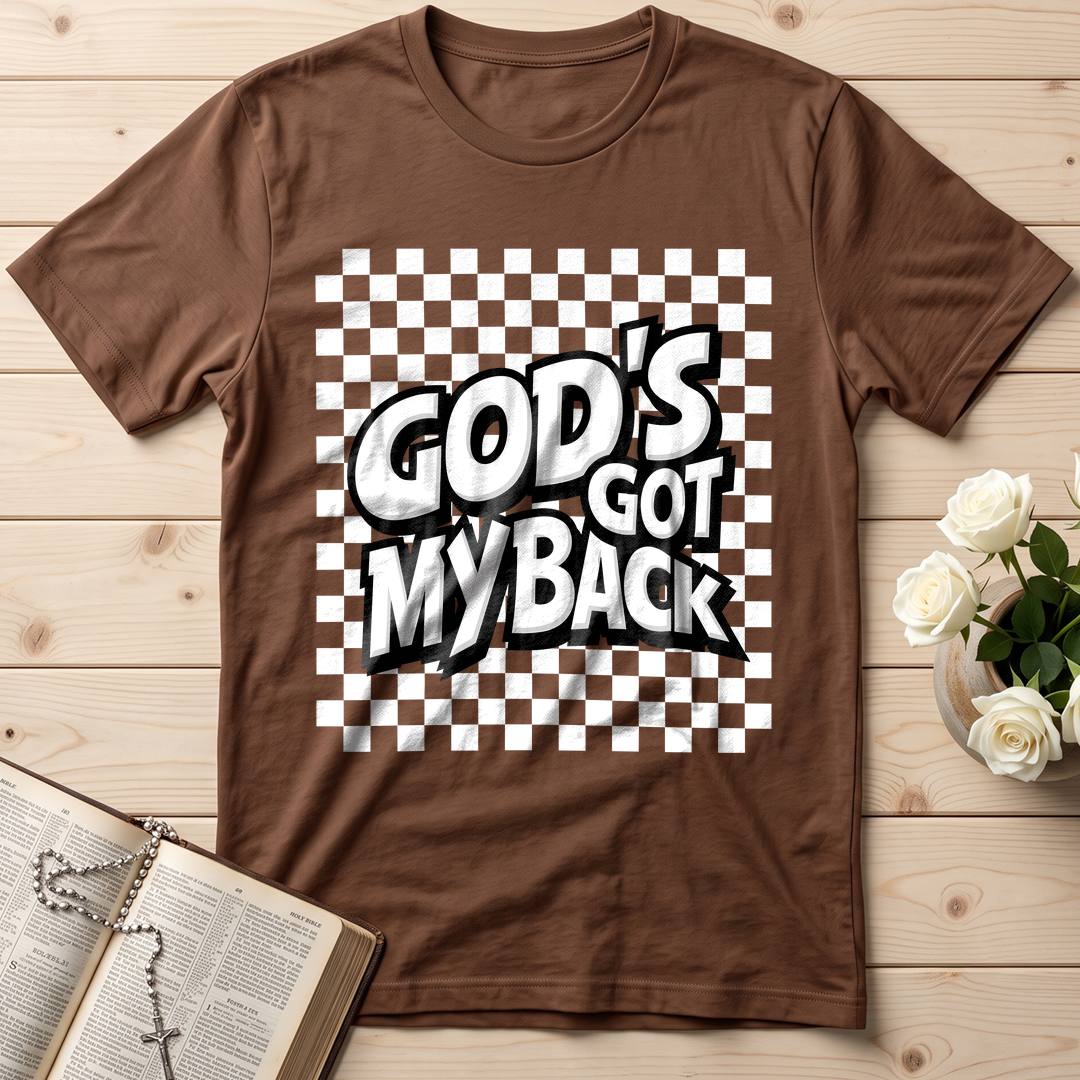 God's Got My Back 03