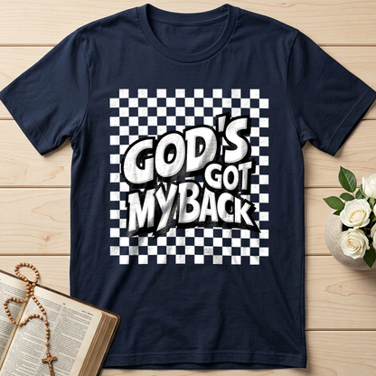 God's Got My Back 03