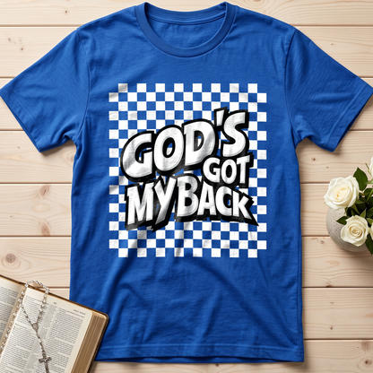 God's Got My Back 03