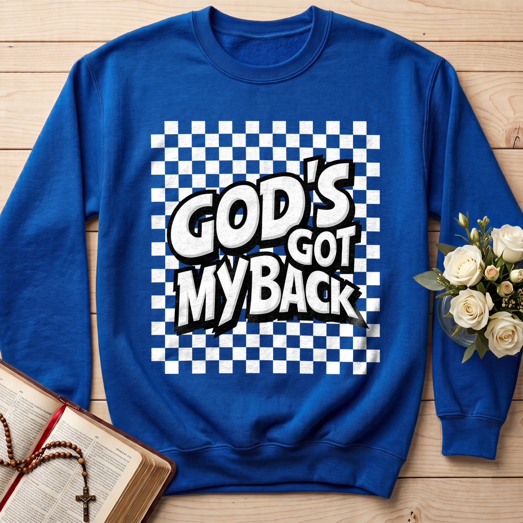 God's Got My Back 03