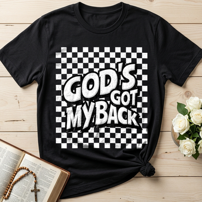 God's Got My Back 03