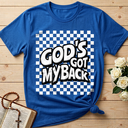 God's Got My Back 03