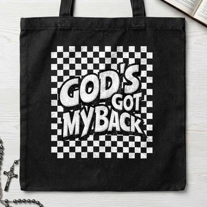 God's Got My Back 03