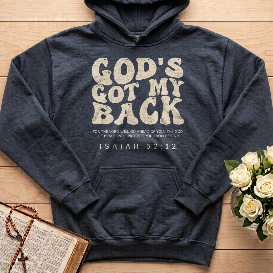 God's Got My Back 04